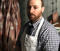 Jake Dickson, Dickson's Farmstand Meats